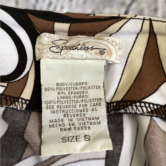 Blouse - Picture 4 of 4